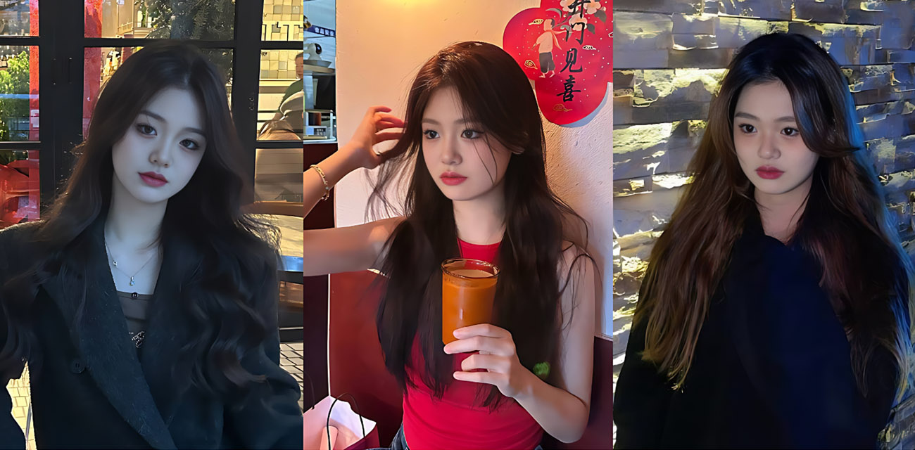 湖南高颜值反差婊【叶佳】私密视频流出，清纯女神深情舔屌，男友无套狂干内射画面淫骚至极